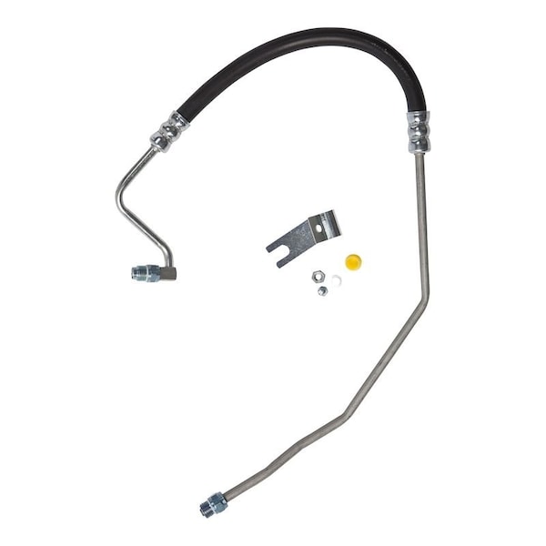 Edelmann 98-96 Ford Taurus-Merc Sable V6 3.0L W/D Pwr Steer Hose, 91978 91978 - main